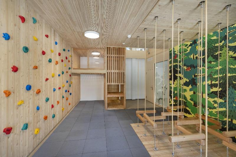 JUFA Hotel Savognin - Aktivite