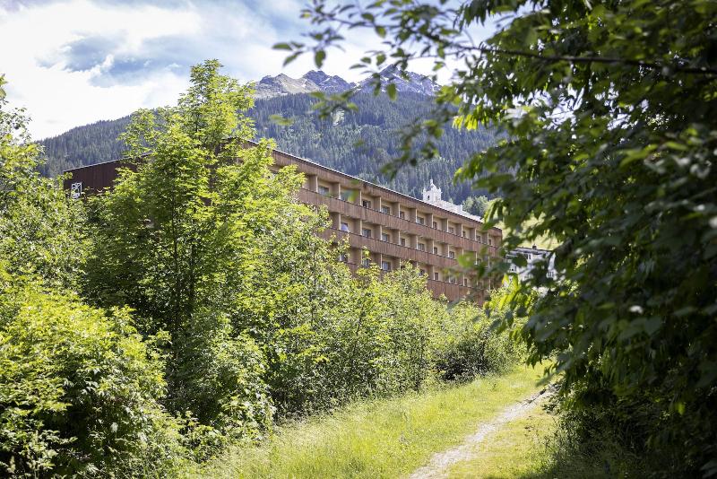JUFA Hotel Savognin - Aktivite
