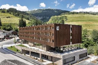 JUFA Hotel Savognin otel fotoğrafı