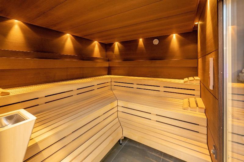 Luxury Residence Colosseo Zermatt - Aktivite