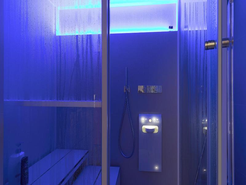 Luxury Residence Colosseo Zermatt - Aktivite