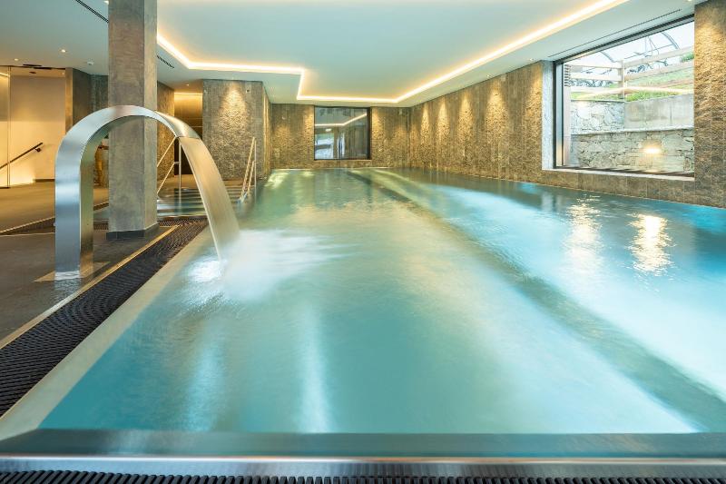 Luxury Residence Colosseo Zermatt - Aktivite