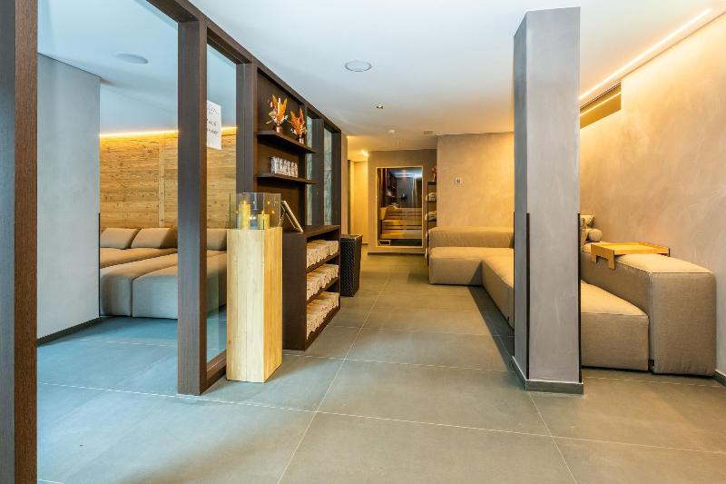 Luxury Residence Colosseo Zermatt - Aktivite