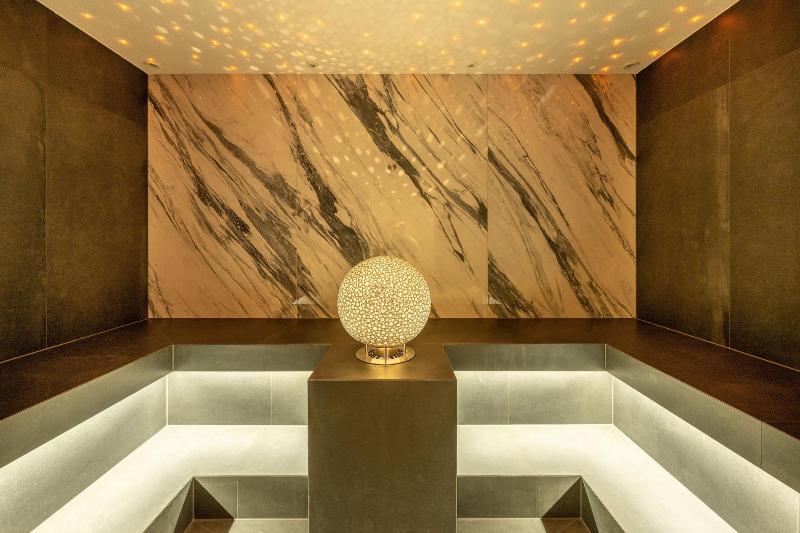 Luxury Residence Colosseo Zermatt - Aktivite