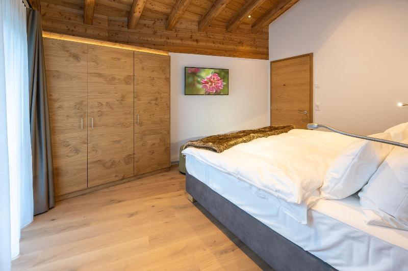 Luxury Residence Colosseo Zermatt - Oda
