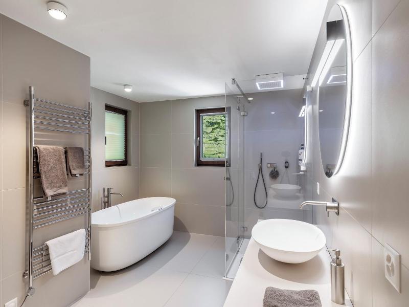 Luxury Residence Colosseo Zermatt - Oda