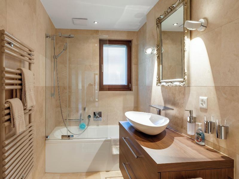 Luxury Residence Colosseo Zermatt - Oda