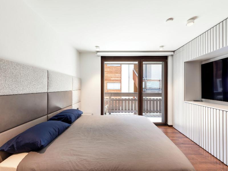Luxury Residence Colosseo Zermatt - Oda