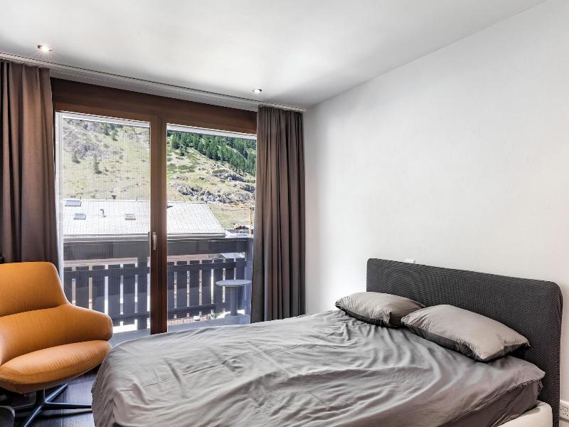Luxury Residence Colosseo Zermatt - Oda
