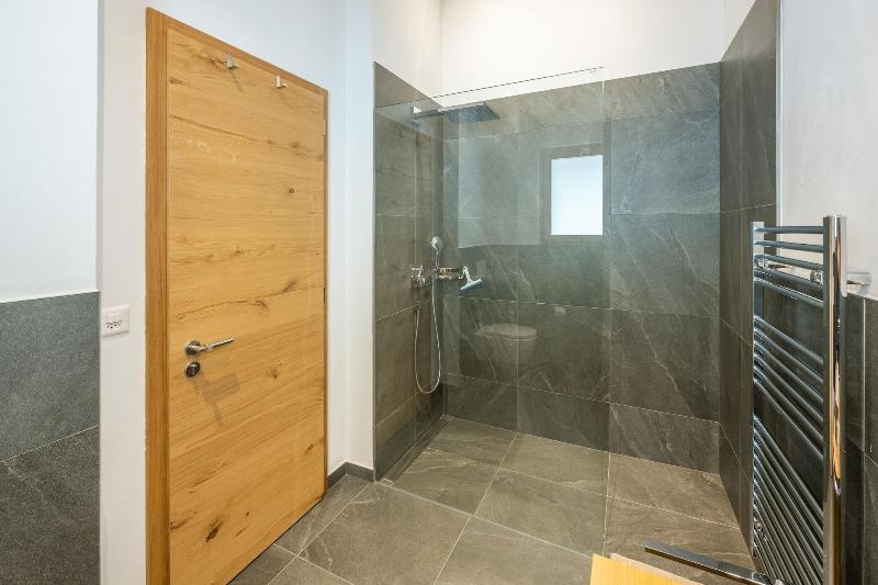 Luxury Residence Colosseo Zermatt - Oda