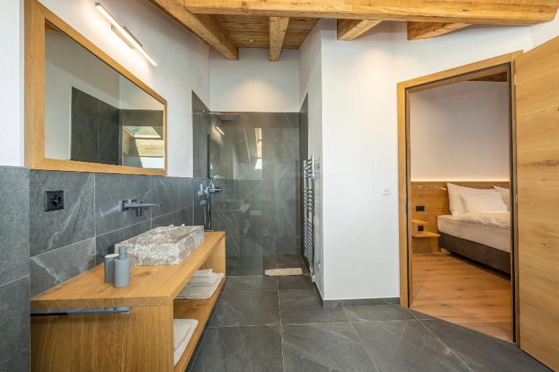 Luxury Residence Colosseo Zermatt - Oda