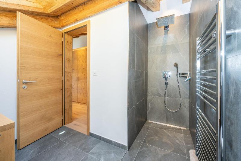 Luxury Residence Colosseo Zermatt - Oda