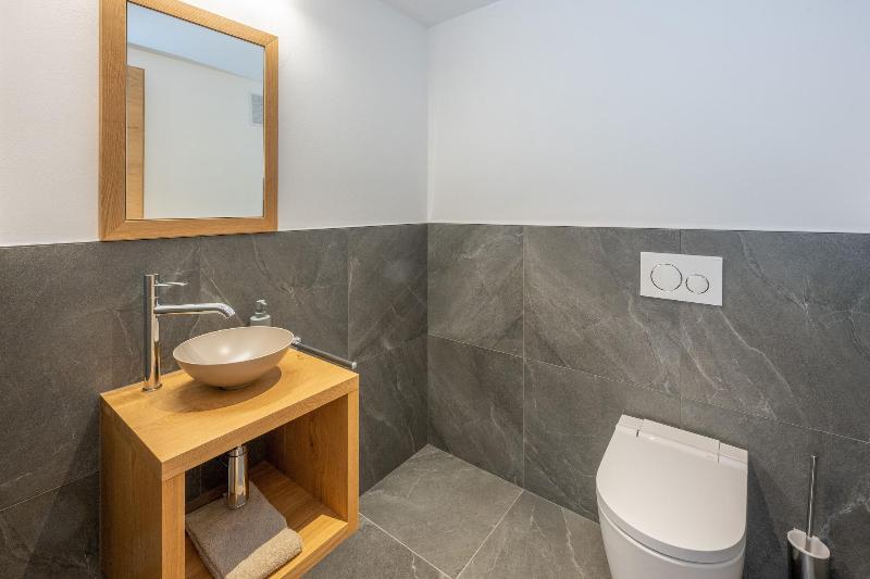 Luxury Residence Colosseo Zermatt - Oda