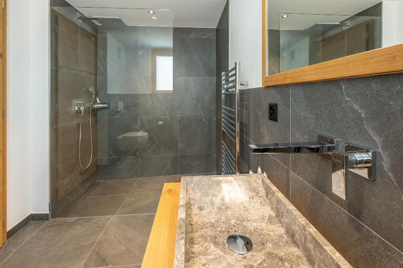 Luxury Residence Colosseo Zermatt - Oda