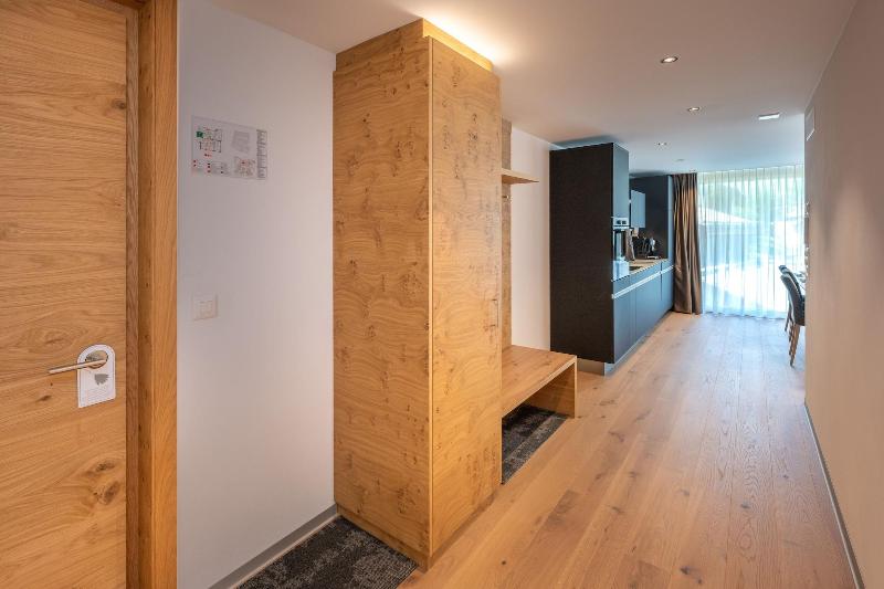 Luxury Residence Colosseo Zermatt - Oda