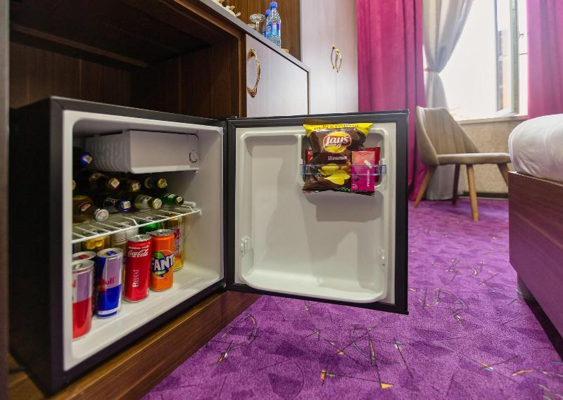 Center Hotel Baku - Oda