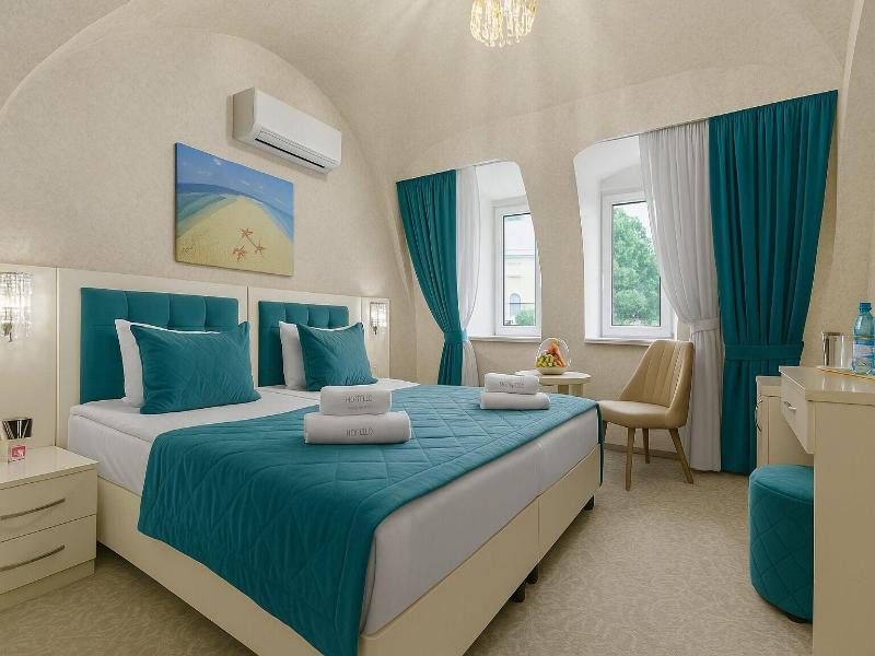 Center Hotel Baku - Oda