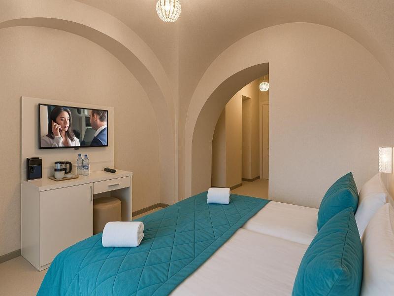Center Hotel Baku - Oda