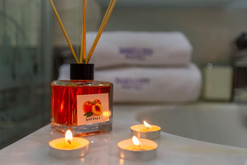 Center Hotel Baku - Oda