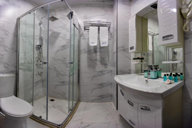 Center Hotel Baku - Oda