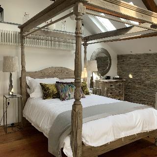 The Padstow Cottage - Coswarth House fotoÄŸrafÄ±