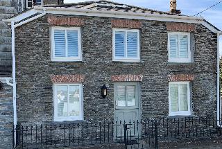 The Padstow Cottage - Coswarth House fotoÄŸrafÄ±