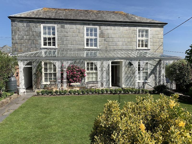 The Padstow Cottage - Coswarth House - Genel