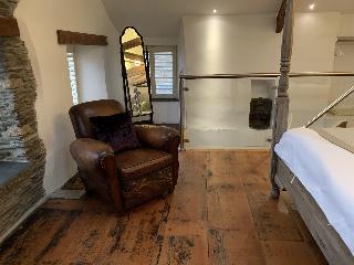 The Padstow Cottage - Coswarth House fotoÄŸrafÄ±