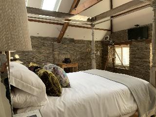 The Padstow Cottage - Coswarth House fotoÄŸrafÄ±