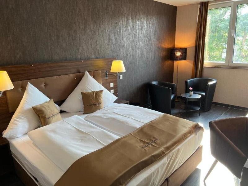 Hotel Pasa Paradies - Oda
