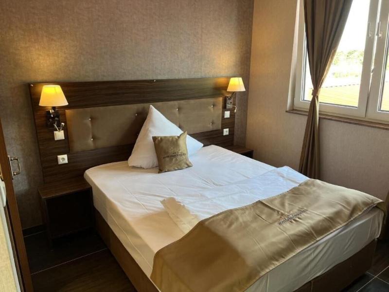 Hotel Pasa Paradies - Oda