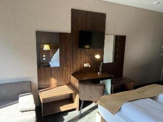 Hotel Pasa Paradies fotoÄŸrafÄ±