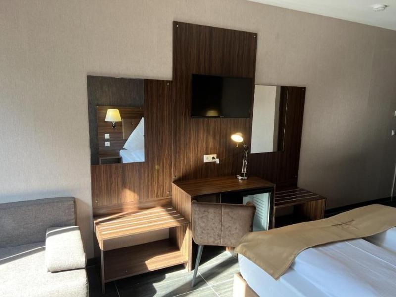 Hotel Pasa Paradies - Oda