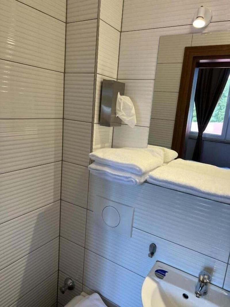 Hotel Pasa Paradies - Oda