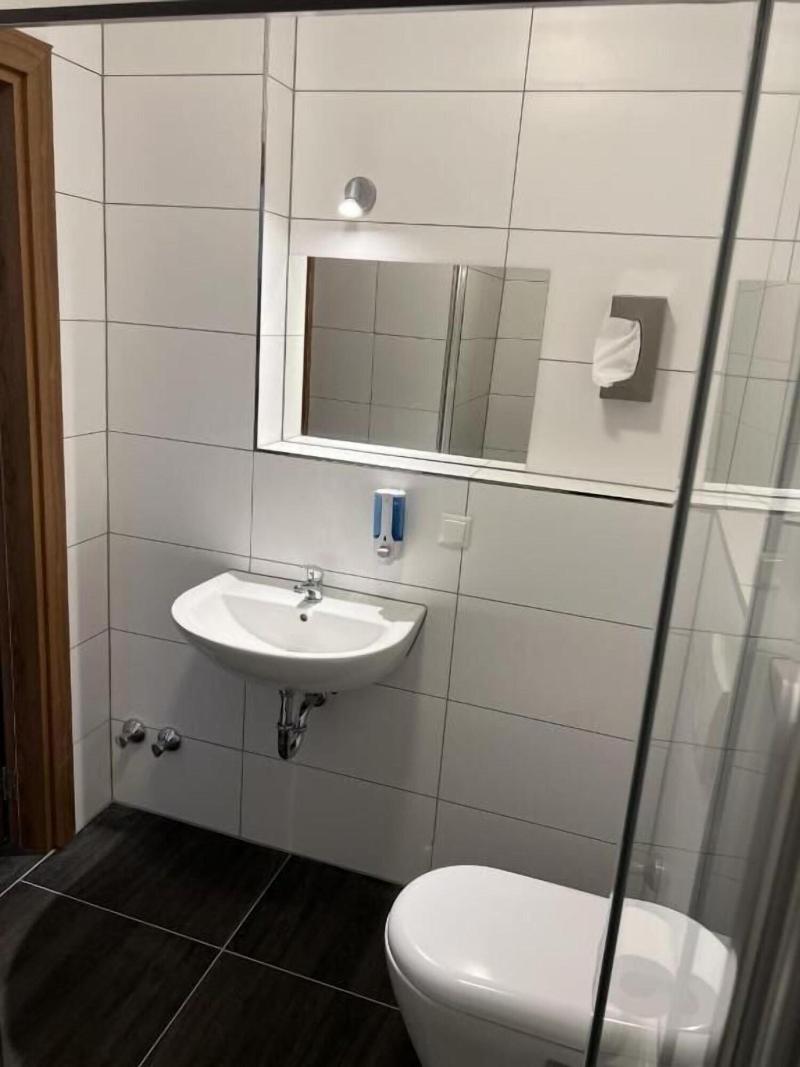 Hotel Pasa Paradies - Oda