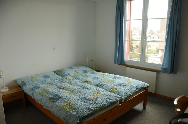 Hotel Bahnhof - Oda