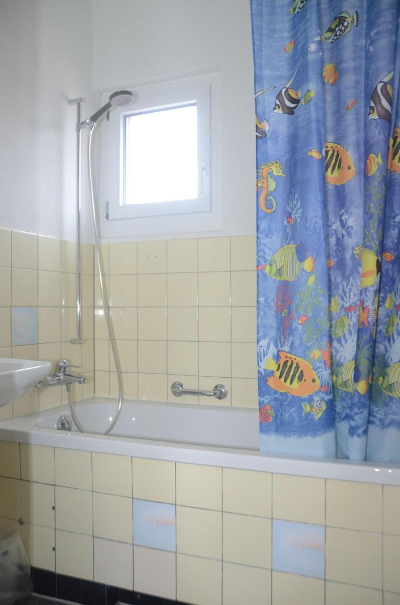 Hotel Bahnhof - Oda