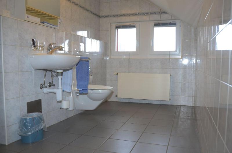 Hotel Bahnhof - Oda