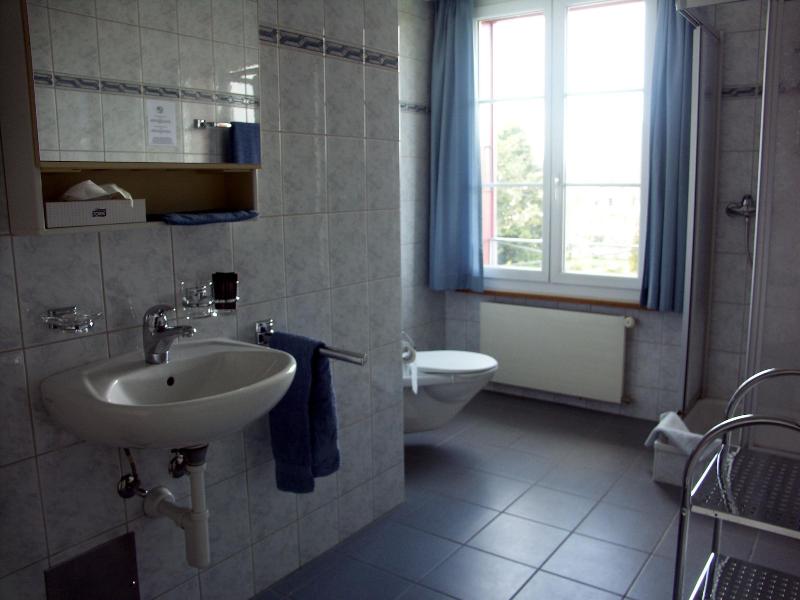 Hotel Bahnhof - Oda