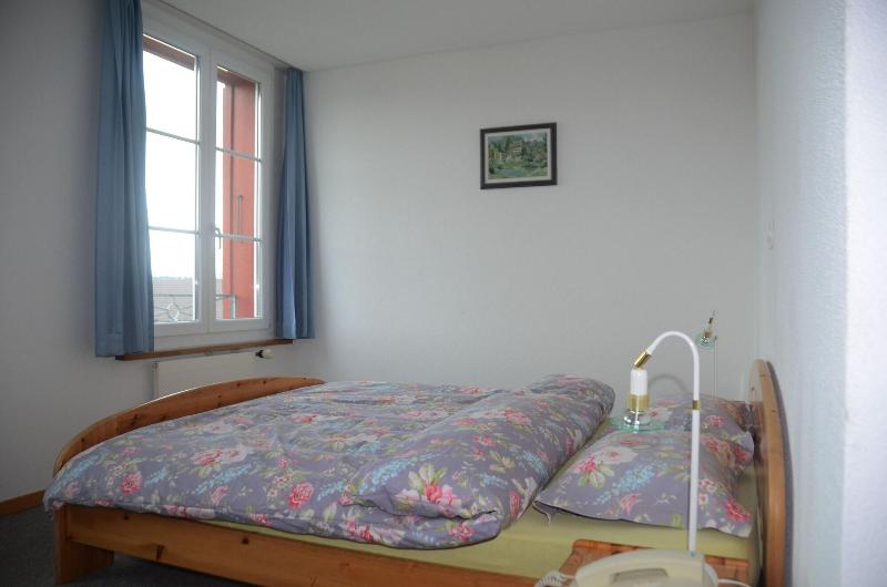Hotel Bahnhof - Oda