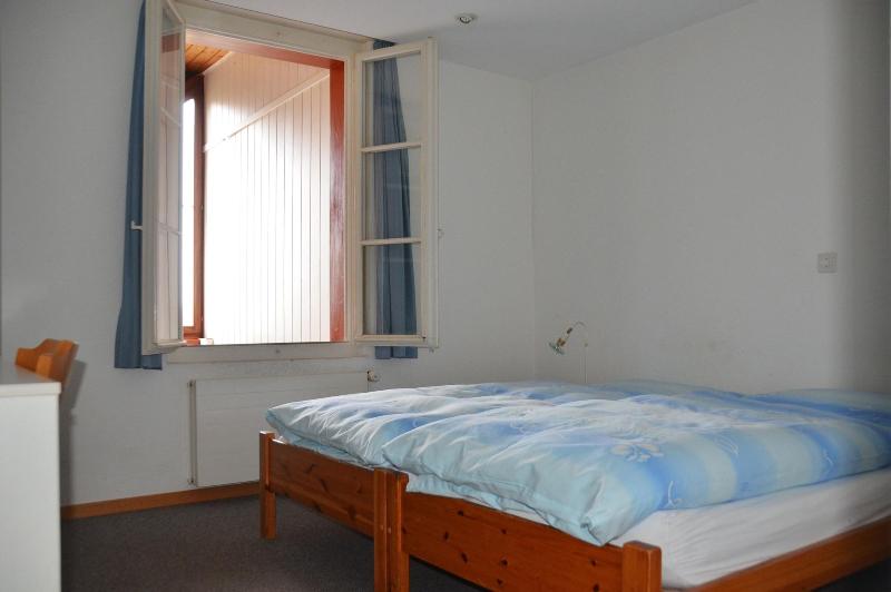 Hotel Bahnhof - Oda