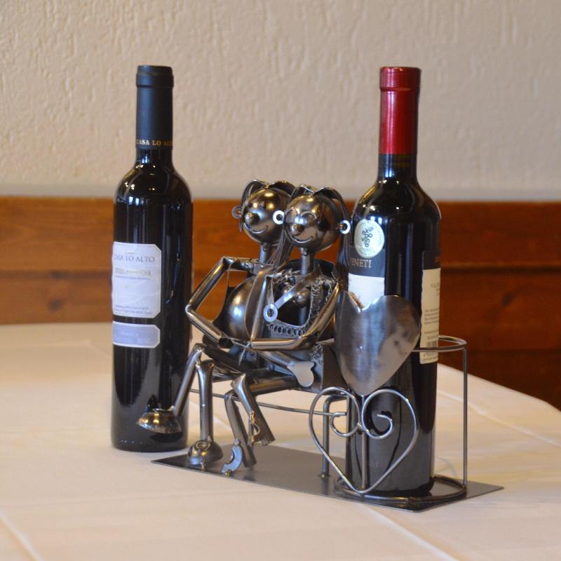 Hotel Bahnhof - Restoran
