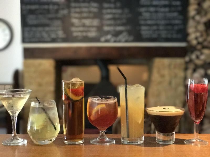 The Lordleaze Hotel And Restaurant - Bar