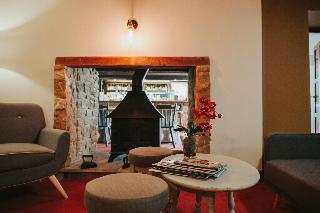 The Lordleaze Hotel And Restaurant fotoÄŸrafÄ±