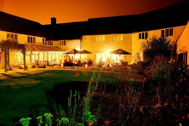 The Lordleaze Hotel And Restaurant - Genel
