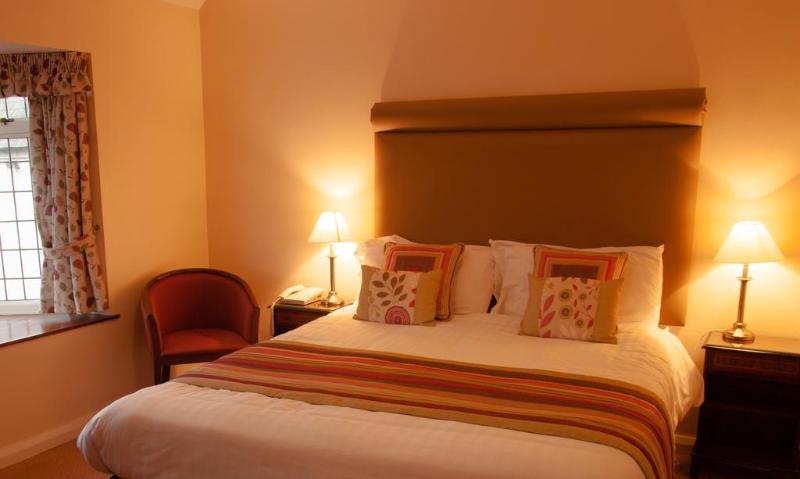 The Lordleaze Hotel And Restaurant - Genel