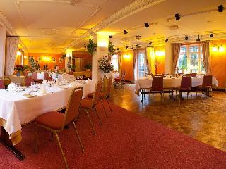 The Lordleaze Hotel And Restaurant fotoÄŸrafÄ±