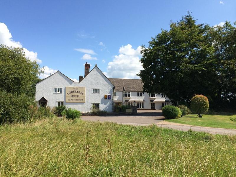 The Lordleaze Hotel And Restaurant - Genel