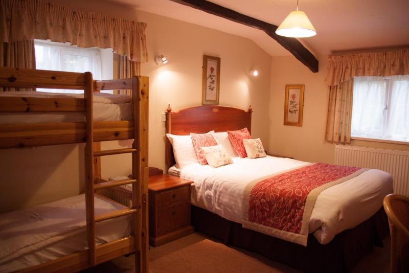 The Lordleaze Hotel And Restaurant - Genel