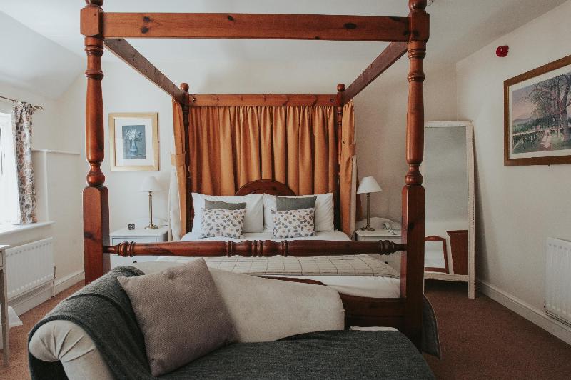 The Lordleaze Hotel And Restaurant - Genel
